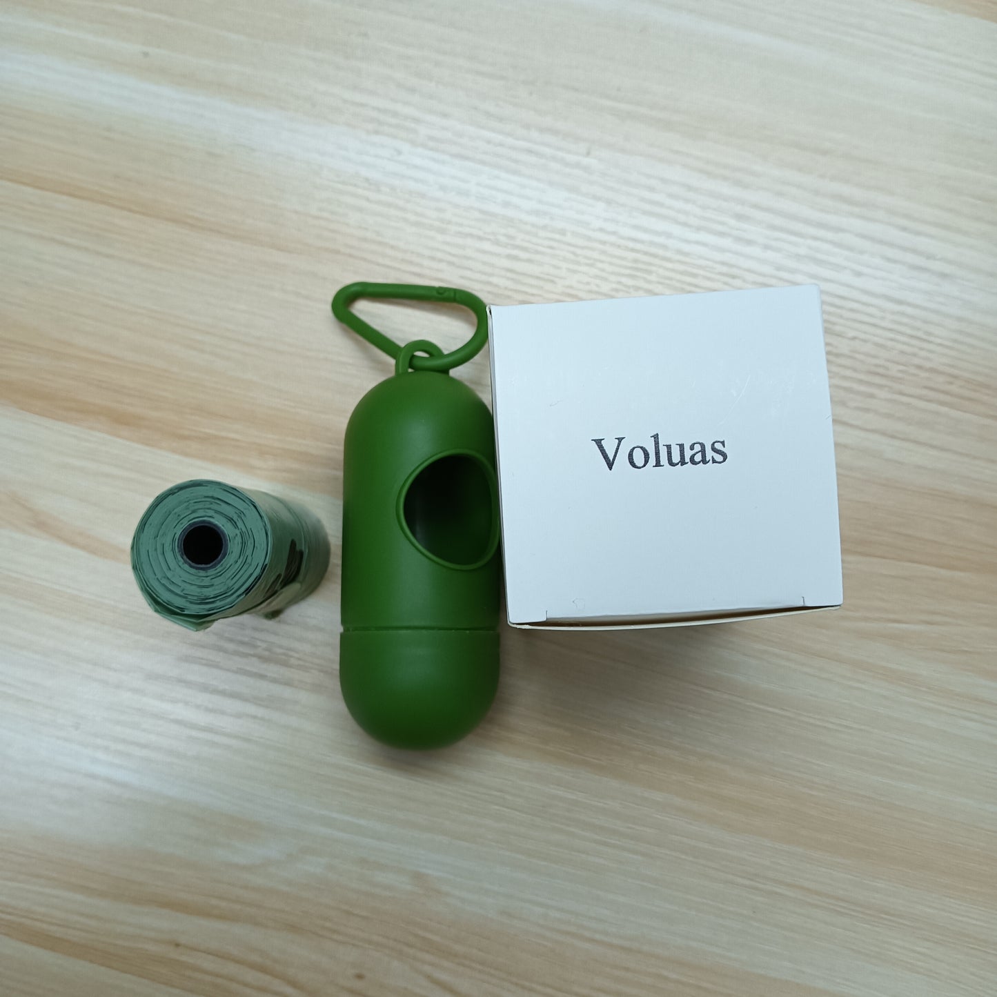 Voluas Pet Waste Bags