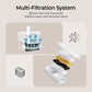 VOLUAS Ceramic Fountain Filters 3 Sets