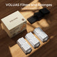 VOLUAS Ceramic Fountain Filters 3 Sets