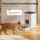 VOLUAS Automatic Feeder 4L