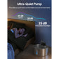 VOLUAS® 7L Dog Water Fountain Pump