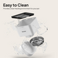 VOLUAS Automatic Feeder 4L