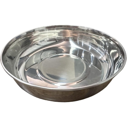 VOLUAS Stainless Steel Bowl Replacement