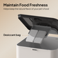 VOLUAS Smart 2 Pets Feeder