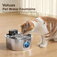 VOLUAS Water Fountain Filters 6 Sets